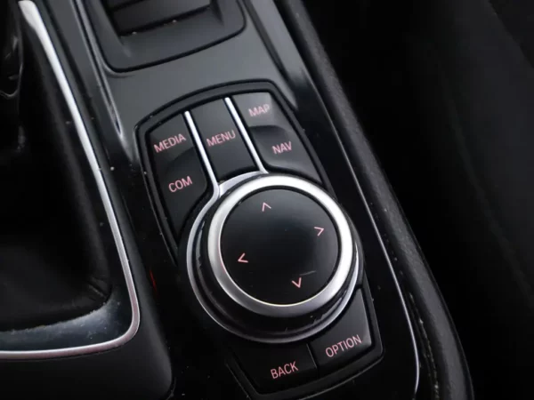 BMW 2 Serie Active Tourer 218i Aut. Executive