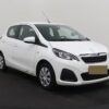 Peugeot 108 1.0 e-VTi Active