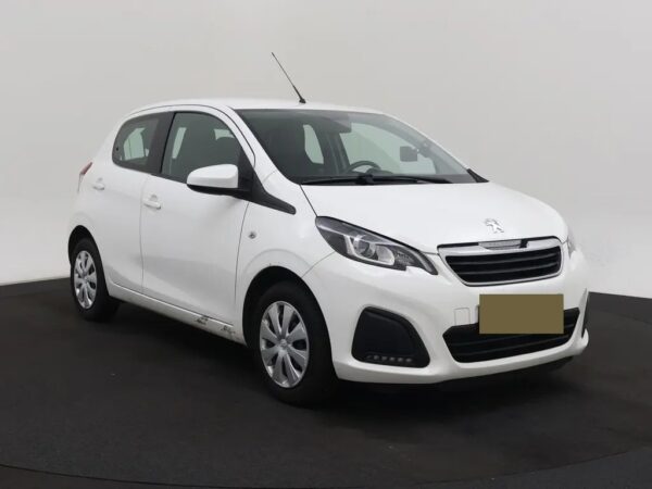 Peugeot 108 1.0 e-VTi Active