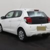 Peugeot 108 1.0 e-VTi Active