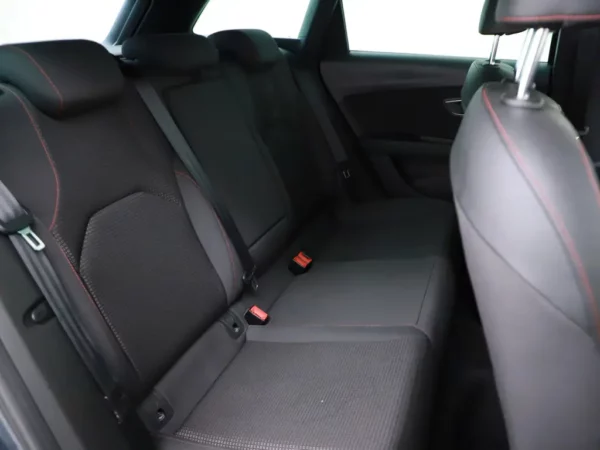 SEAT Leon ST 1.0 TSI FR Ultimate Edition