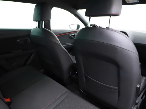 SEAT Leon ST 1.0 TSI FR Ultimate Edition