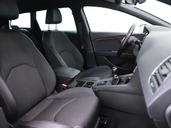 SEAT Leon ST 1.0 TSI FR Ultimate Edition