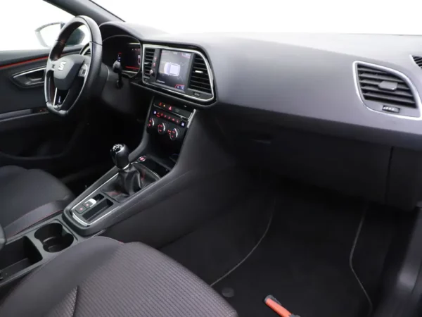 SEAT Leon ST 1.0 TSI FR Ultimate Edition