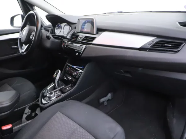 BMW 2 Serie Active Tourer 218i Aut. Executive