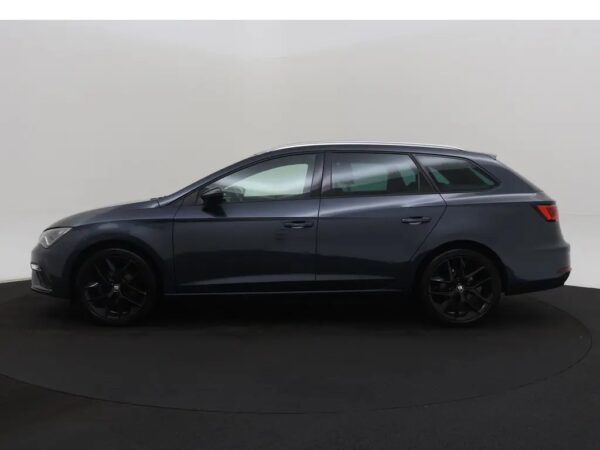 SEAT Leon ST 1.0 TSI FR Ultimate Edition