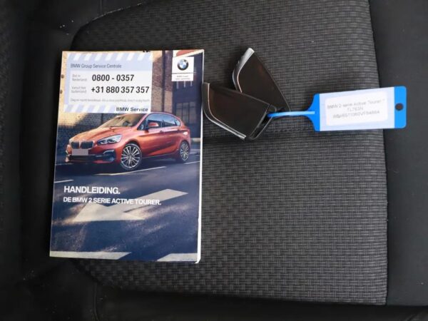 BMW 2 Serie Active Tourer 218i Aut. Executive