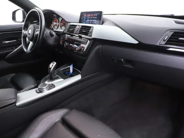 BMW 4 Serie Gran Coupé 420i M-Sport