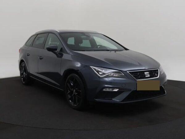 SEAT Leon ST 1.0 TSI FR Ultimate Edition