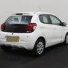 Peugeot 108 1.0 e-VTi Active