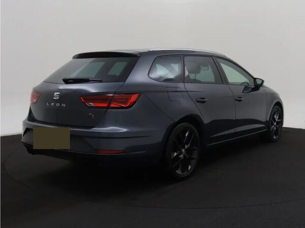 SEAT Leon ST 1.0 TSI FR Ultimate Edition