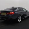 BMW 4 Serie Gran Coupé 420i M-Sport