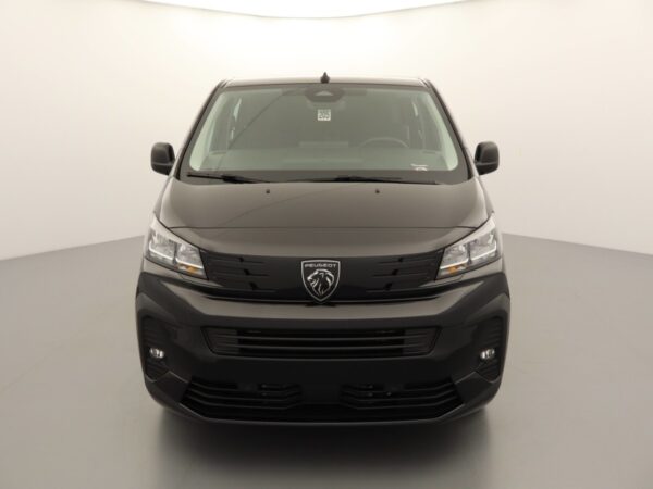 peugeot EXPERT DC XL BlueHDi