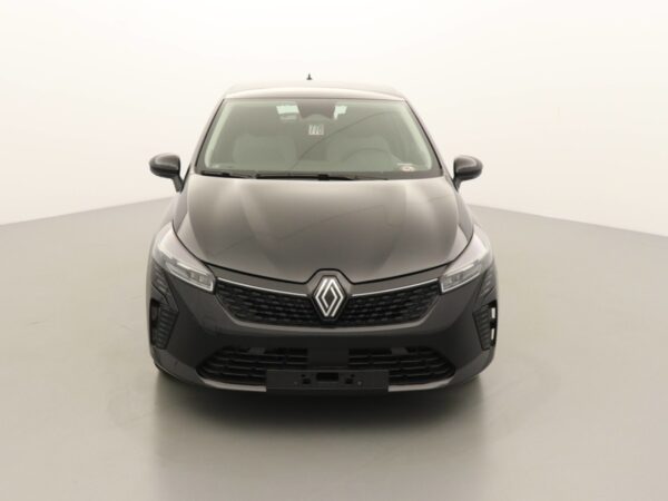 RENAULT CLIO 5 HYBRID