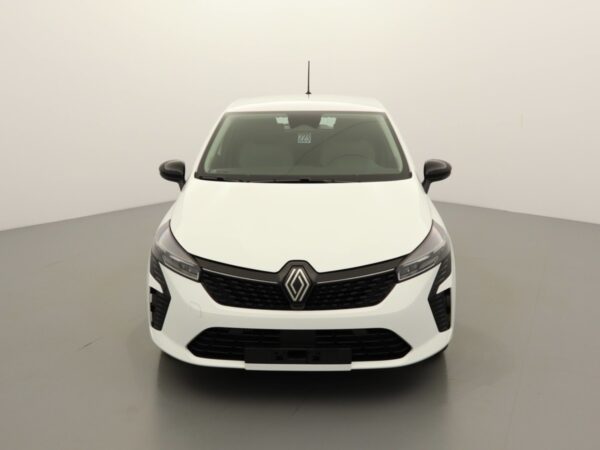RENAULT CLIO 5 TCE