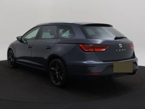SEAT Leon ST 1.0 TSI FR Ultimate Edition