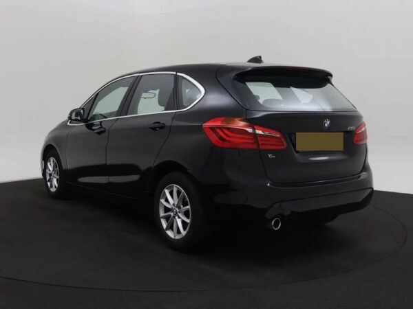 BMW 2 Serie Active Tourer 218i Aut. Executive