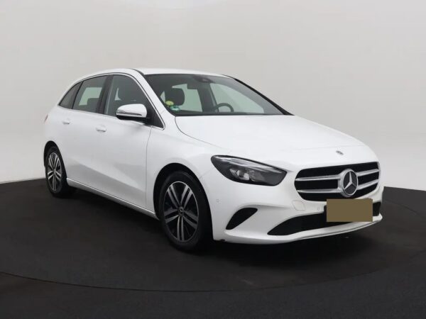 Photo 31 of 32 of W1K2470101J393593 Mercedes-Benz B-Klasse 180d Business Solution Luxury