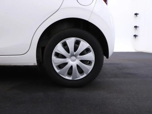 Peugeot 108 1.0 e-VTi Active