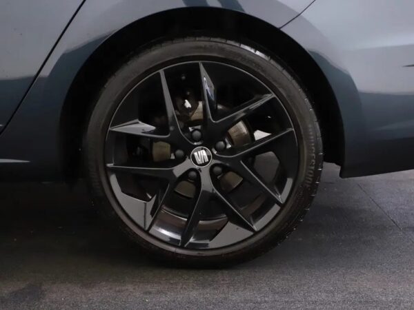 SEAT Leon ST 1.0 TSI FR Ultimate Edition