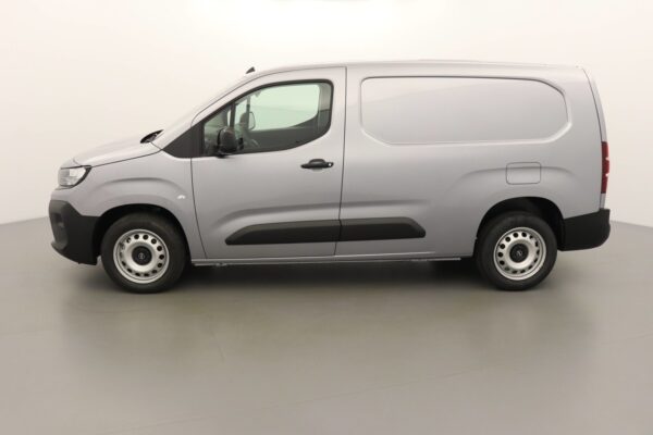 OPEL COMBO CARGO XL HEAVY 950 KG BlueHDi