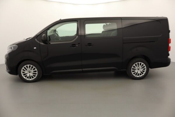 peugeot EXPERT DC XL BlueHDi