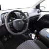 Peugeot 108 1.0 e-VTi Active
