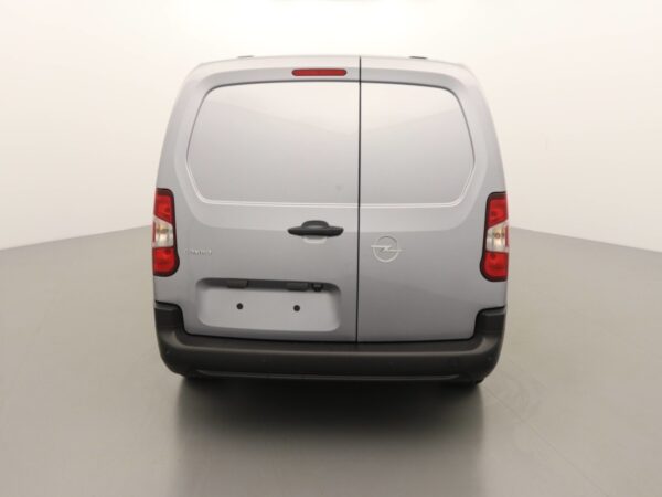 OPEL COMBO CARGO XL HEAVY 950 KG BlueHDi