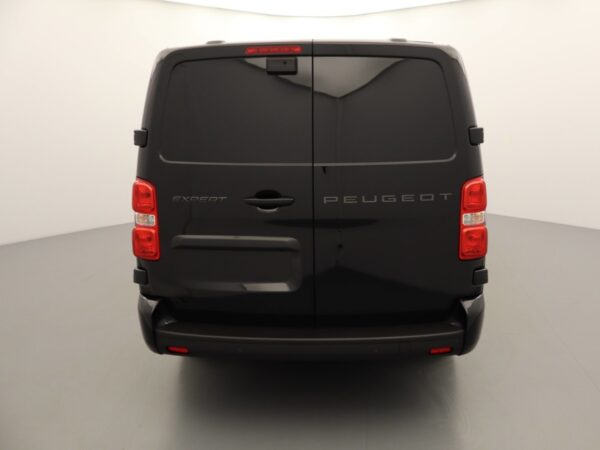 peugeot EXPERT DC XL BlueHDi