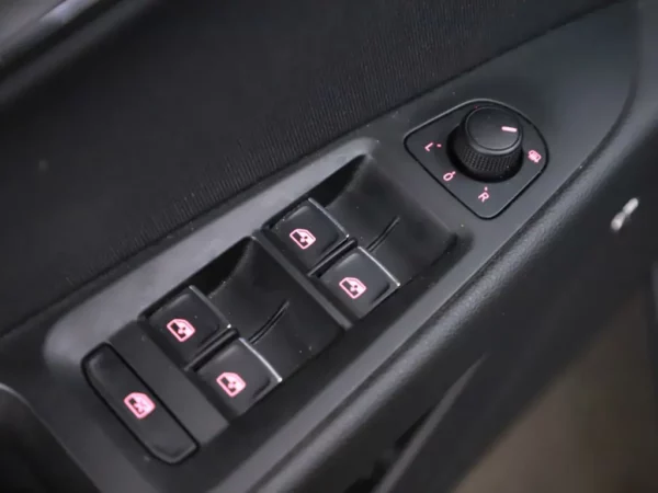 SEAT Leon ST 1.0 TSI FR Ultimate Edition