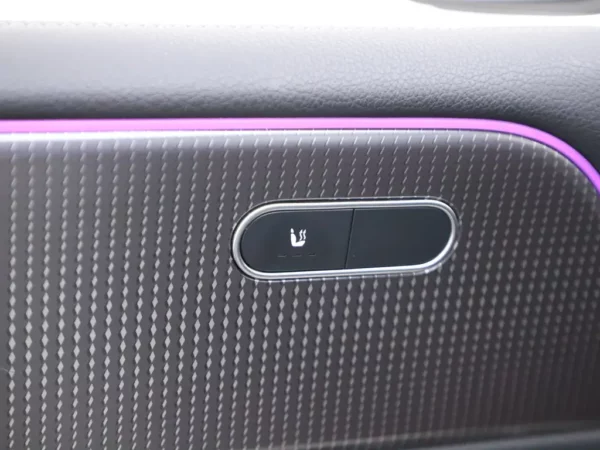 Photo 6 of 32 of W1K2470101J393593 Mercedes-Benz B-Klasse 180d Business Solution Luxury