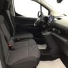 OPEL COMBO CARGO XL HEAVY 950 KG BlueHDi