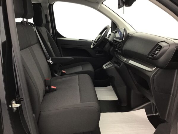 peugeot EXPERT DC XL BlueHDi