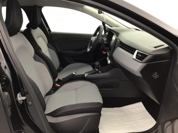 RENAULT CLIO 5 HYBRID