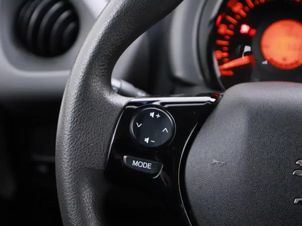 Peugeot 108 1.0 e-VTi Active