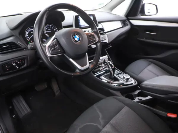 BMW 2 Serie Active Tourer 218i Aut. Executive