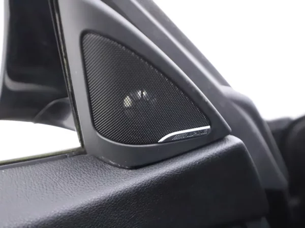 BMW 4 Serie Gran Coupé 420i M-Sport