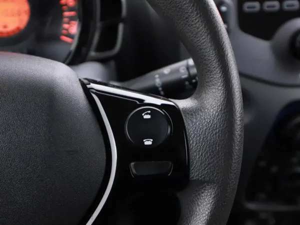 Peugeot 108 1.0 e-VTi Active