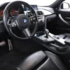 BMW 4 Serie Gran Coupé 420i M-Sport