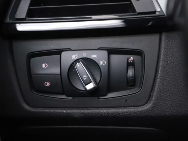 BMW 4 Serie Gran Coupé 420i M-Sport