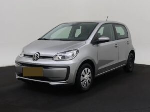 Volkswagen up! 1.0 (5-drs Hatchb.) Airco DAB