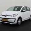 Volkswagen up! 1.0 (5-drs Hatchb.) Airco DAB
