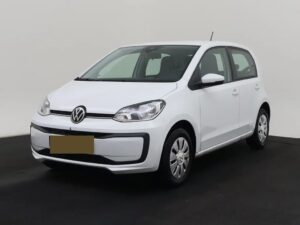 Volkswagen up! 1.0 (5-drs Hatchb.) Airco DAB