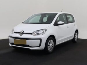 Volkswagen up! 1.0 (5-drs Hatchb.) Airco DAB