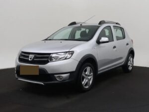 Dacia Sandero 0.9 TCe Stepway Lauréate
