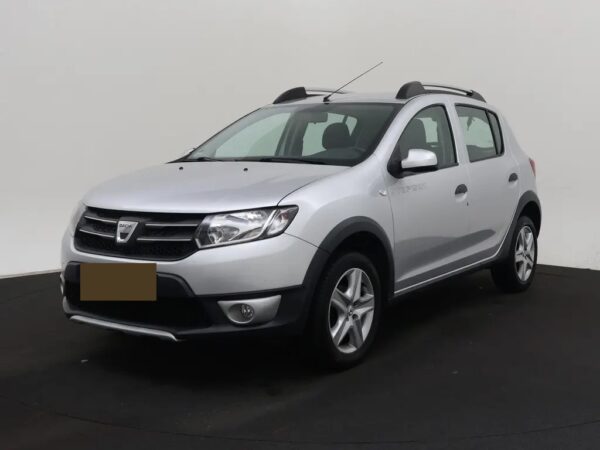 Dacia Sandero 0.9 TCe Stepway Lauréate