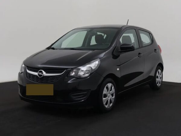Opel KARL 1.0 ecoFLEX Edition