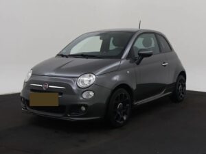 Fiat 500 1.2 Sport