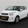 Citroen C1 1.0 VTi Feel (5-drs Hatchb.)