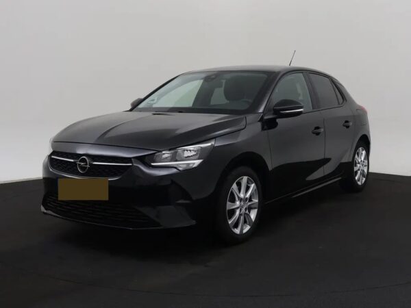 Opel Corsa 1.2 Turbo 100pk